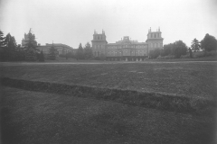 Blenheim, Achille Duchêne, 1920