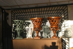 Salon du Jardin, 2006