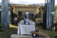 Salon du Jardin, 2006