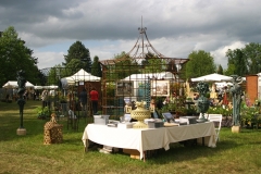 Salon du Jardin, 2007
