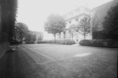 Jardin de M. Higgins, Achille Duchêne, 1907