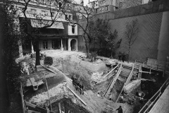 Jardin de M. Higgins, Achille Duchêne, 1905