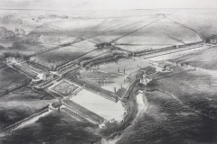 Condé-sur-Iton, France