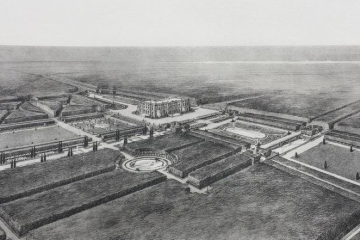 M.W.K Vanderbilt, Long Island, États-Unis