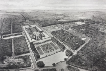 Nordkirchen, Allemagne