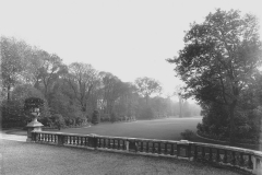 Matignon, ancienne résidence de l'Ambassade d'Autriche, Achille Duchêne, 1907