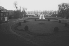 Nordkirchen, Achille, Duchêne, 1912