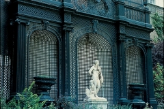 Hôtel Matignon, ancienne Ambassade d'Autriche