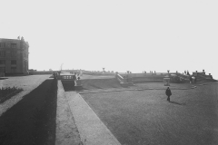 Tréport-Terrasse, Achille Duchêne, 1897
