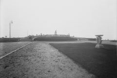 Tréport-Terrasse, Achille Duchêne, 1897