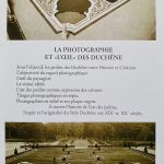 Dossier de Presse expo Fabuleux Jardins Le Style Duchêne page 5